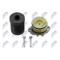 NTY FHO-WW-002 Hydraulikfilter, Lamellenkupplung (Allradantrieb)