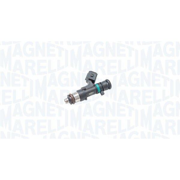 MAGNETI MARELLI 805000000070 Einspritzventil
