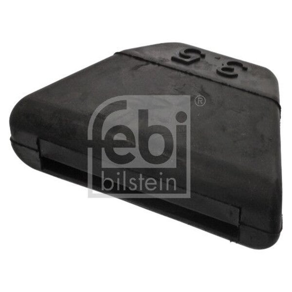 FEBI BILSTEIN 43691 Lagerbuchse, Blattfeder