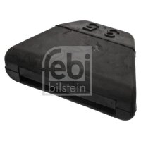 FEBI BILSTEIN 43691 Lagerbuchse, Blattfeder