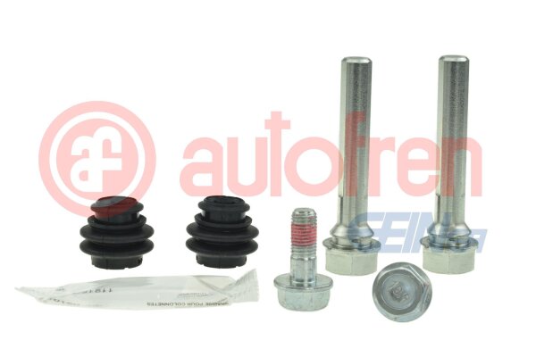 AUTOFREN SEINSA D7504C Führungshülsensatz, Bremssattel