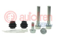 AUTOFREN SEINSA D7504C Führungshülsensatz,...