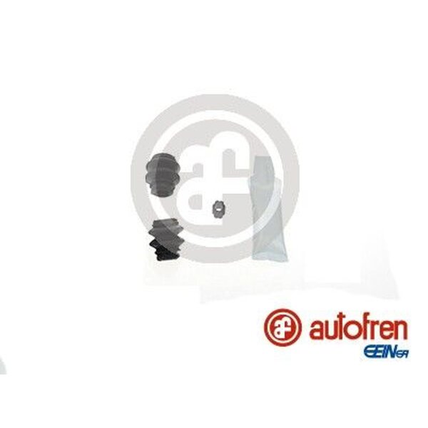 AUTOFREN SEINSA D7463 Faltenbalg, Bremssattelführung