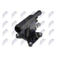 NTY CTM-FR-060 Thermostatgehäuse
