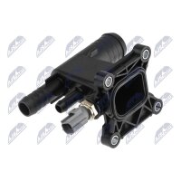 NTY CTM-FR-060 Thermostatgehäuse