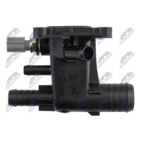 NTY CTM-FR-060 Thermostatgehäuse