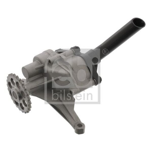 FEBI BILSTEIN 19062 Ölpumpe
