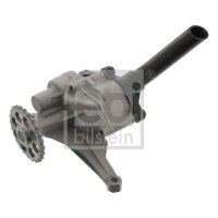 FEBI BILSTEIN 19062 Ölpumpe