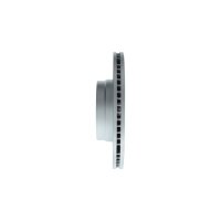 BOSCH 0 986 479 489 Bremsscheibe