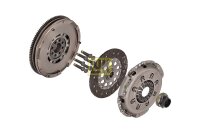 Schaeffler LuK 600 0071 00 Kupplungssatz