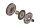 Schaeffler LuK 600 0071 00 Kupplungssatz