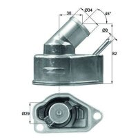 MAHLE TI 10 92 Thermostat, Kühlmittel