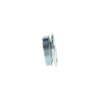 BOSCH 1 987 945 628 Riemenscheibe, Kurbelwelle