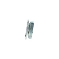BOSCH 1 987 945 628 Riemenscheibe, Kurbelwelle
