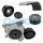 DAYCO KPV443 Keilrippenriemensatz