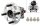 Schaeffler FAG 713 6268 40 Radlagersatz