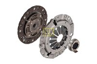 Schaeffler LuK 619 3202 00 Kupplungssatz