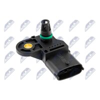 NTY ECM-AR-000 Sensor, Saugrohrdruck