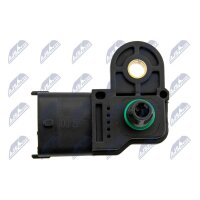 NTY ECM-AR-000 Sensor, Saugrohrdruck