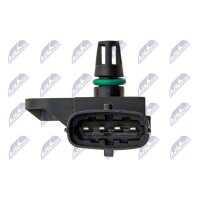 NTY ECM-AR-000 Sensor, Saugrohrdruck
