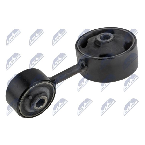 NTY ZPS-TY-020 Lagerung, Motor