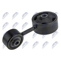 NTY ZPS-TY-020 Lagerung, Motor