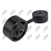 NTY ZPS-TY-020 Lagerung, Motor