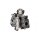 NISSENS 93937 Lader, Aufladung