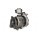 NISSENS 93937 Lader, Aufladung