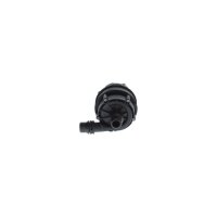 BOSCH 0 392 024 11U Zusatzwasserpumpe (Heizwasserkreislauf)