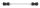 MOOG FD-LS-17589 Stange/Strebe, Stabilisator