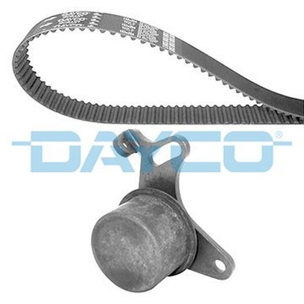 DAYCO KTB216 Zahnriemensatz