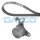DAYCO KTB216 Zahnriemensatz