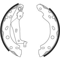 TRW GS8685 Bremsbackensatz