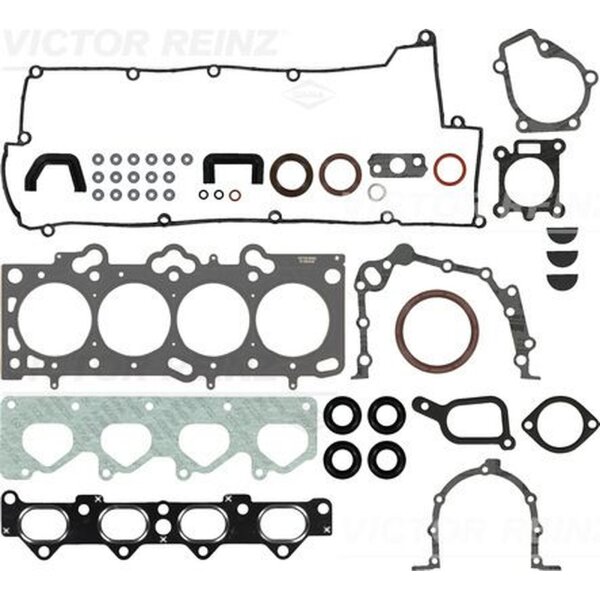 VICTOR REINZ 01-53970-01 Dichtungsvollsatz, Motor
