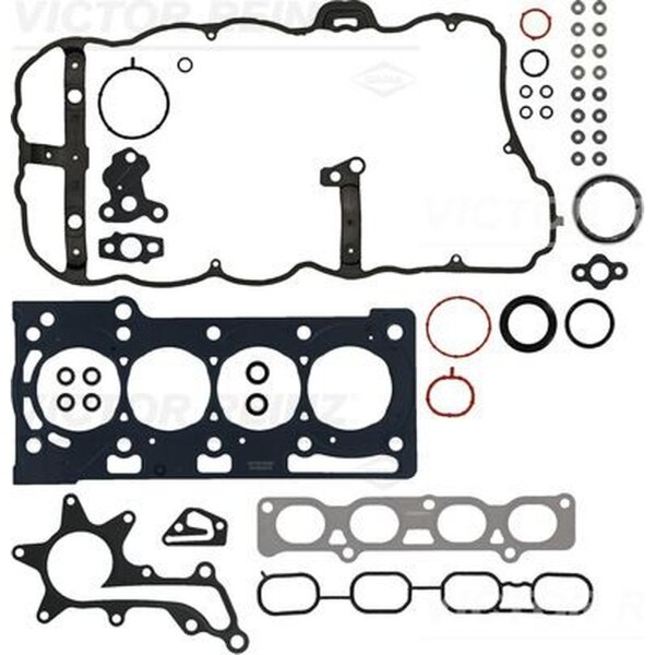 VICTOR REINZ 01-54030-01 Dichtungsvollsatz, Motor