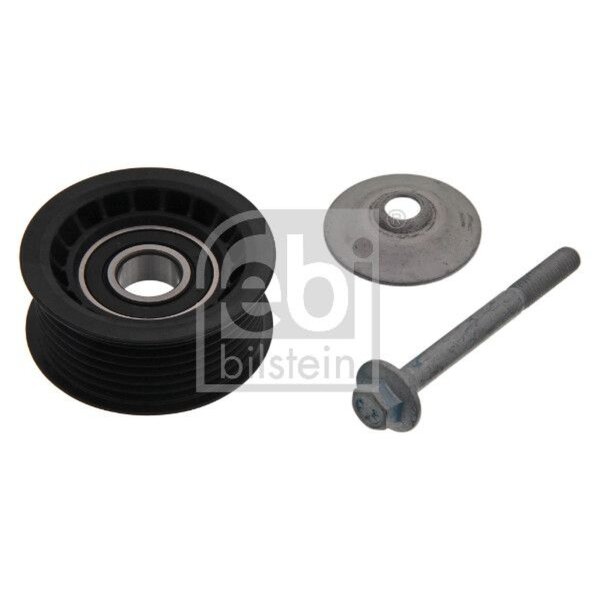 FEBI BILSTEIN 37699 Umlenk-/Führungsrolle, Keilrippenriemen