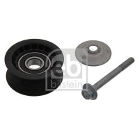 FEBI BILSTEIN 37699 Umlenk-/Führungsrolle,...