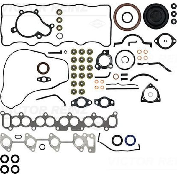 VICTOR REINZ 01-53447-03 Dichtungsvollsatz, Motor