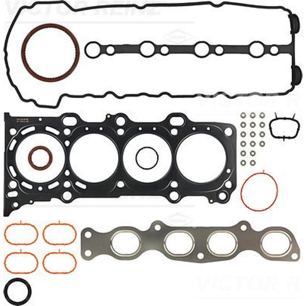 VICTOR REINZ 01-10014-01 Dichtungsvollsatz, Motor