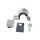 TEDGUM TED97757 Reparatursatz, Stabilisatorlager