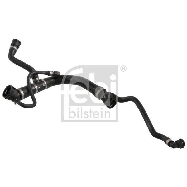 FEBI BILSTEIN 46038 Kühlerschlauch
