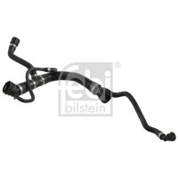 FEBI BILSTEIN 46038 Kühlerschlauch