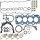 VICTOR REINZ 01-37740-01 Dichtungsvollsatz, Motor