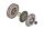Schaeffler LuK 600 0221 00 Kupplungssatz