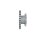 BOSCH 0 986 479 E48 Bremsscheibe