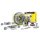 Schaeffler LuK 602 0014 00 Kupplungssatz