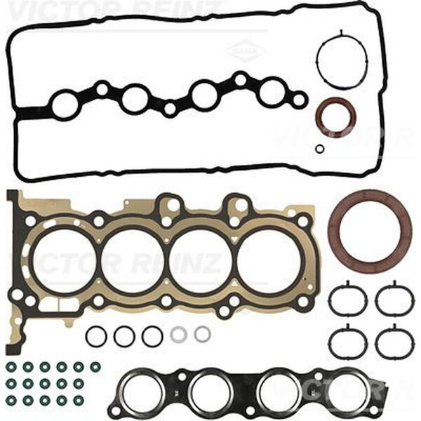 VICTOR REINZ 01-10139-03 Dichtungsvollsatz, Motor