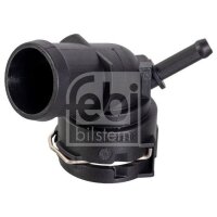FEBI BILSTEIN 180732 Kühlmittelflansch