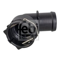FEBI BILSTEIN 180732 Kühlmittelflansch